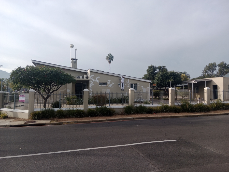 To Let 0 Bedroom Property for Rent in Wellington Central Western Cape